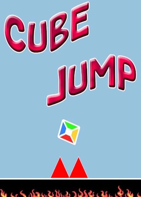 Cube Jump