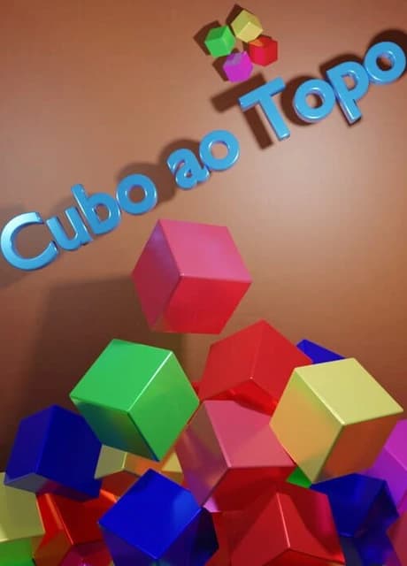 Cubo ao Topo