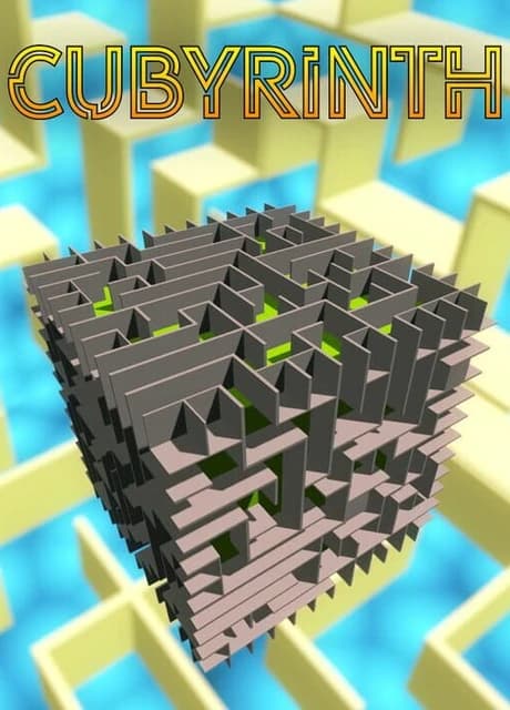 Cubyrinth