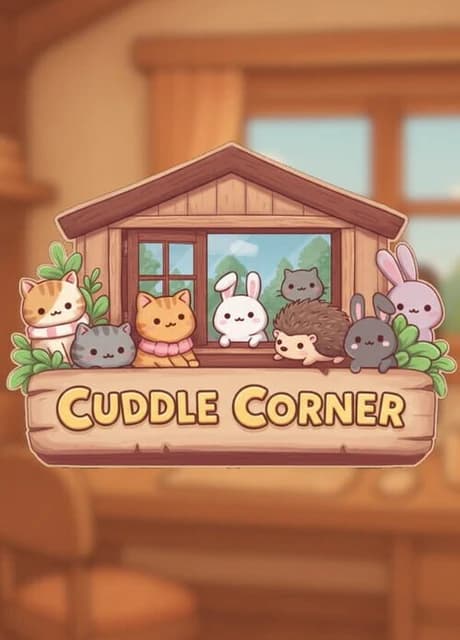 Cuddle Corner
