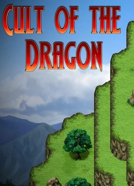 Cult of the Dragon