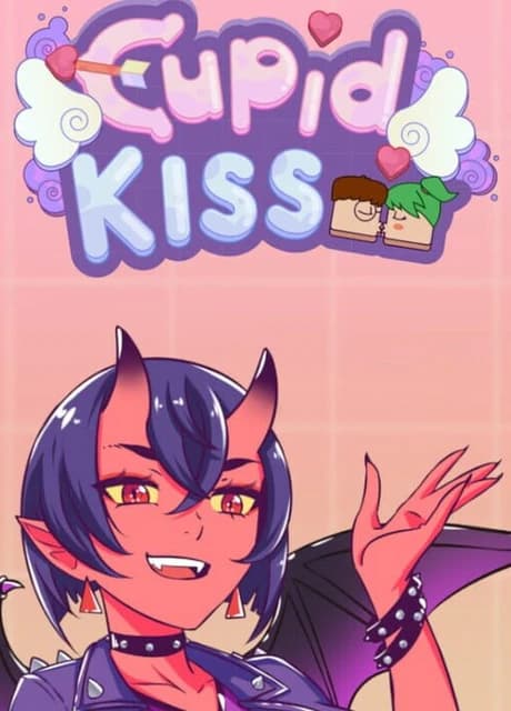 Cupid Kiss