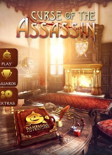 Curse of the Assassin