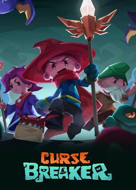CurseBreaker