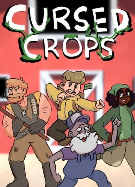Cursed Crops