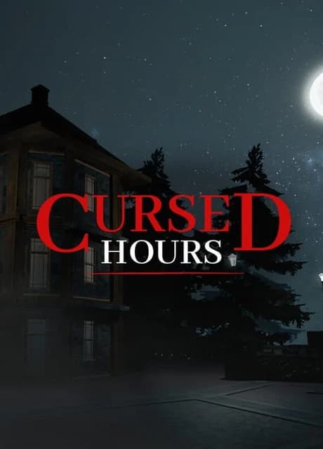 Cursed Hours