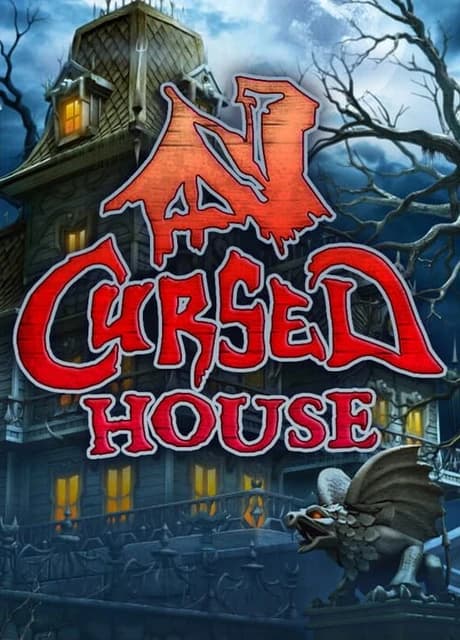 Cursed House Match 3 Puzzle