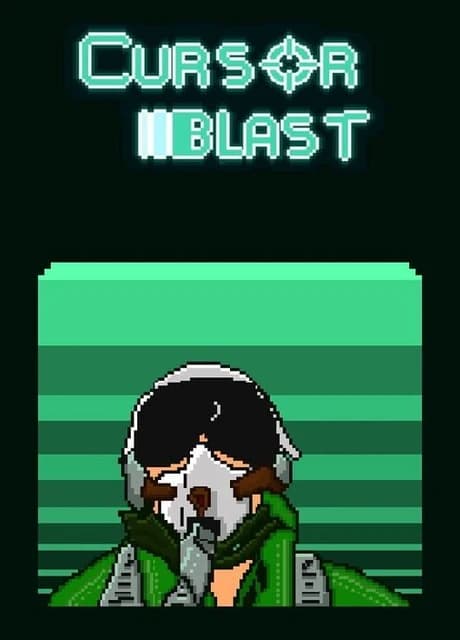 Cursor Blast