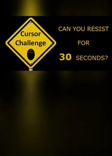 Cursor Challenge
