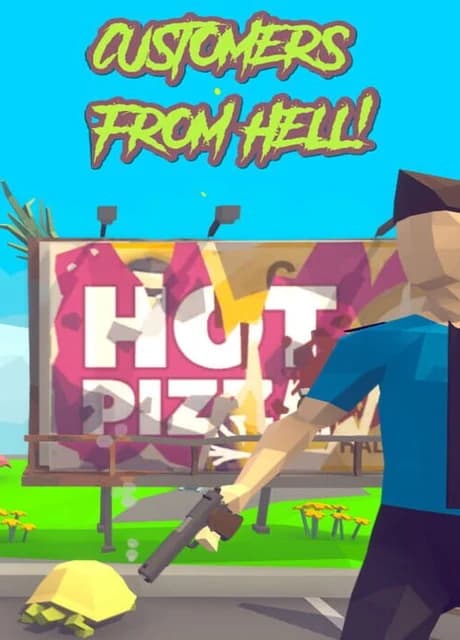 Customers From Hell: Game For Retail Workers