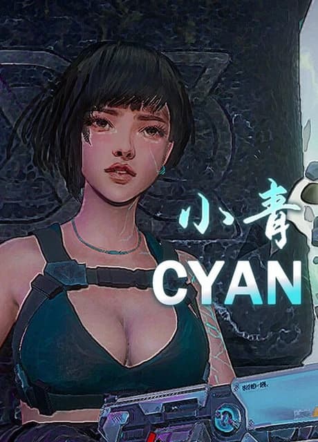 Cyan