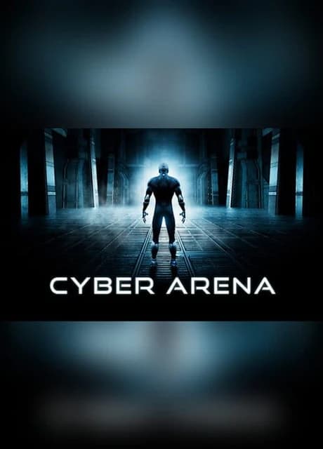 Cyber Arena