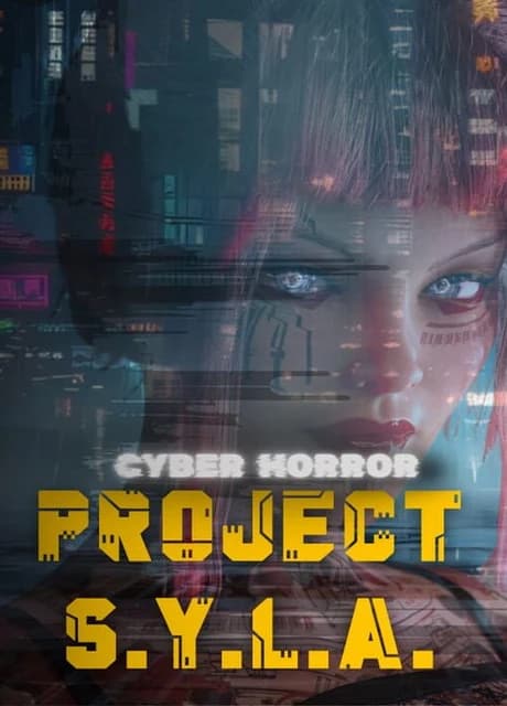 Cyber Horror: Project S.Y.L.A.
