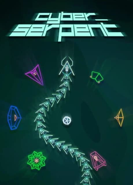 Cyber Serpent