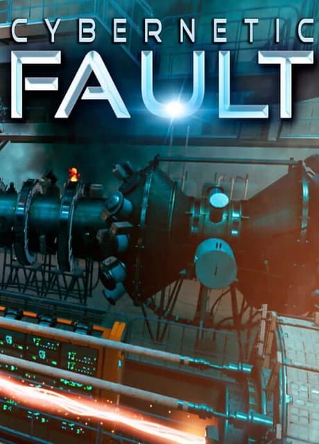 Cybernetic Fault