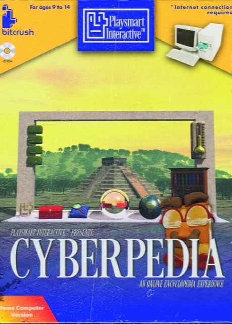 Cyberpedia