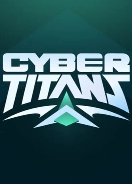 CyberTitans