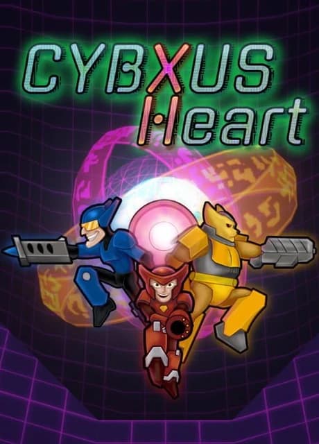Cybxus Heart