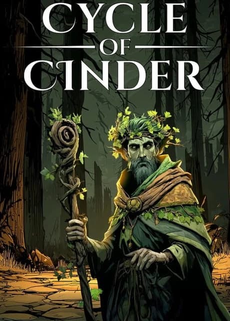 Cycle of Cinder