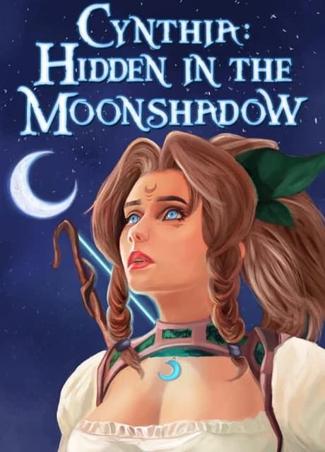 Cynthia: Hidden in the Moonshadow