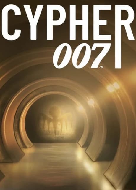 Cypher 007