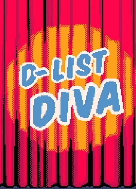D-List Diva
