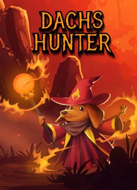 Dachs Hunter