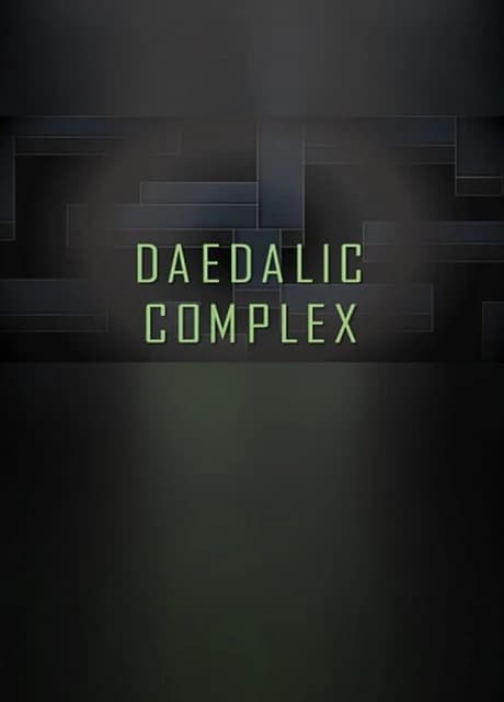 Daedalic Complex