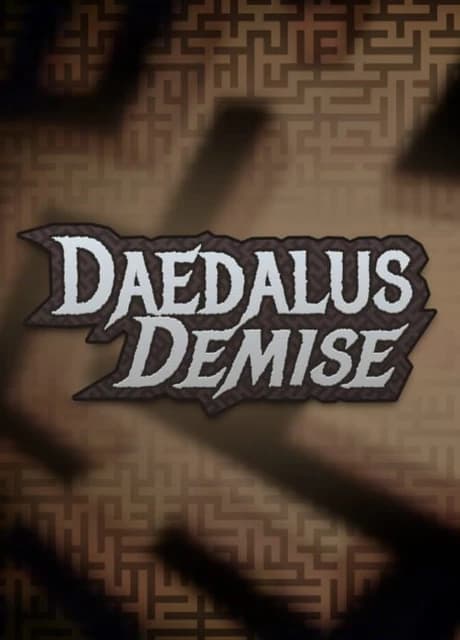 Daedalus Demise