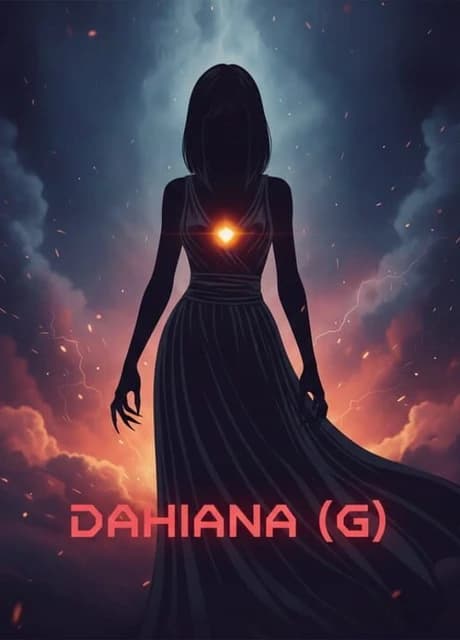 Dahiana (G)