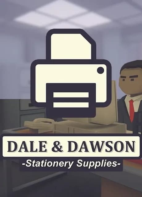 Dale & Dawson Stationery Supplies