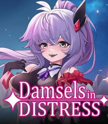 Damsels in Distress