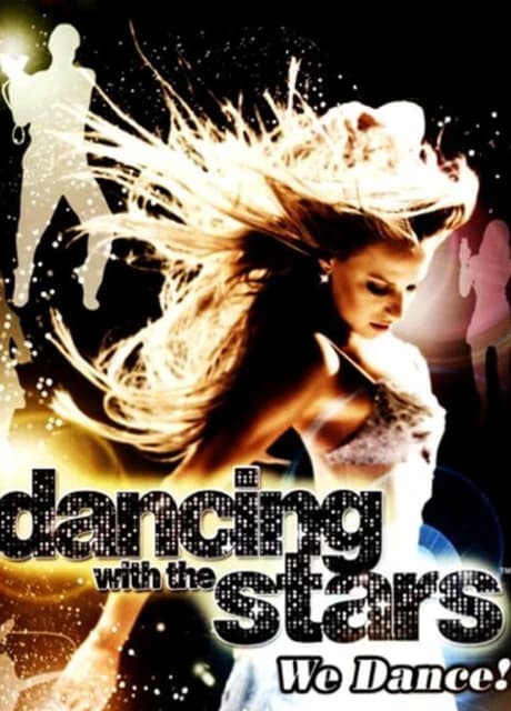Dancing with the Stars: We Dance!