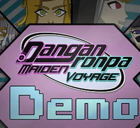 Danganronpa: Maiden Voyage
