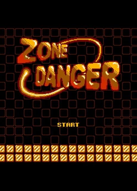 Danger Zone