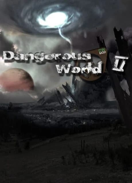 Dangerous World 2