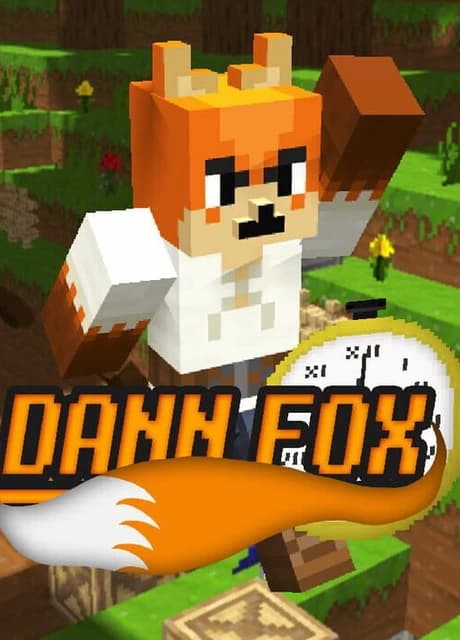 Dann Fox & the Time Machine