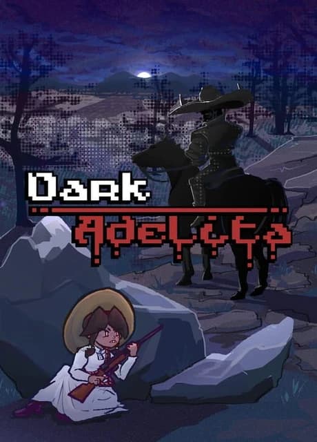 Dark Adelita