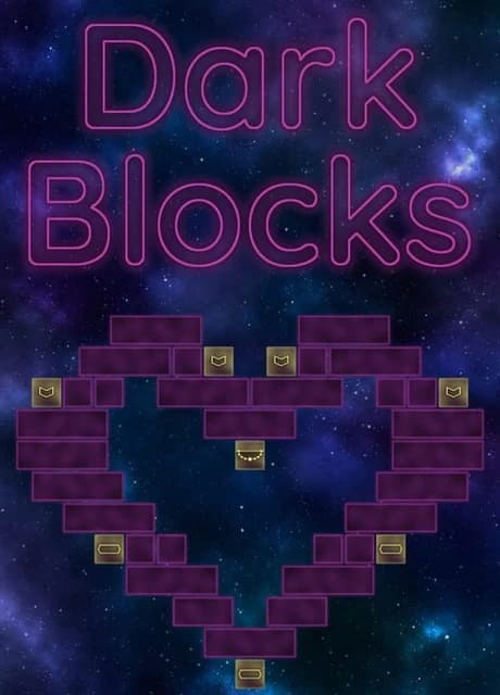 Dark Blocks