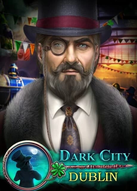 Dark City: Dublin - Collector's Edition