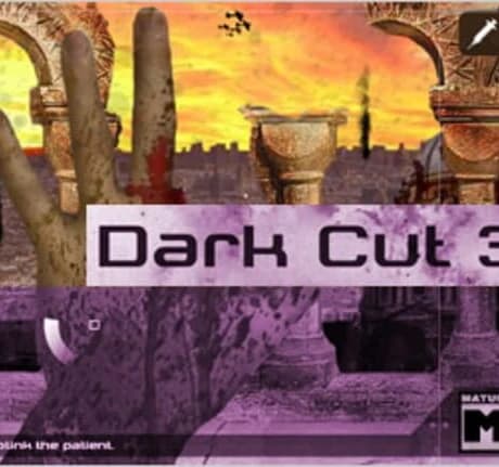 Dark Cut 3