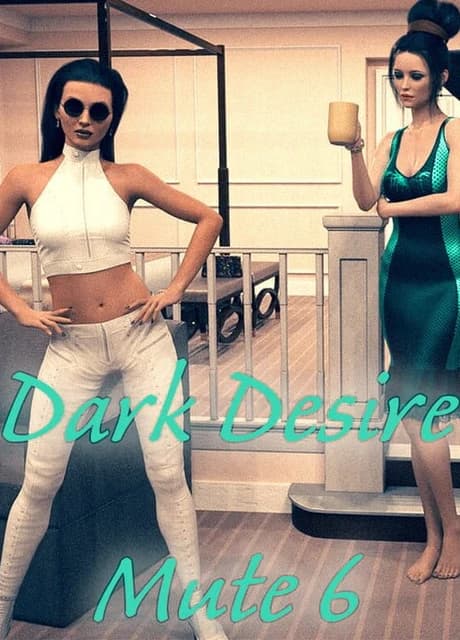 Dark Desire Mute 6