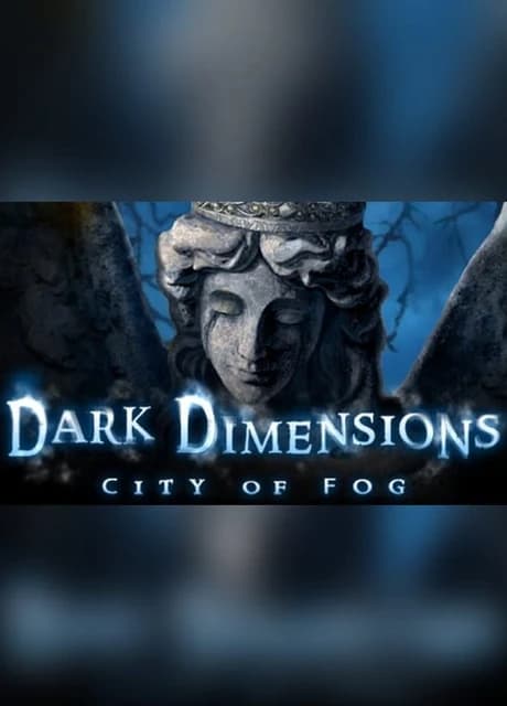 Dark Dimensions: City of Fog - Collector's Edition