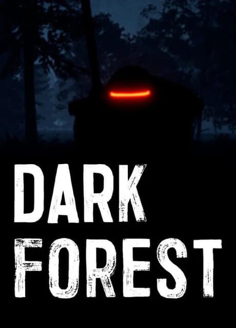 Dark Forest: The Horror