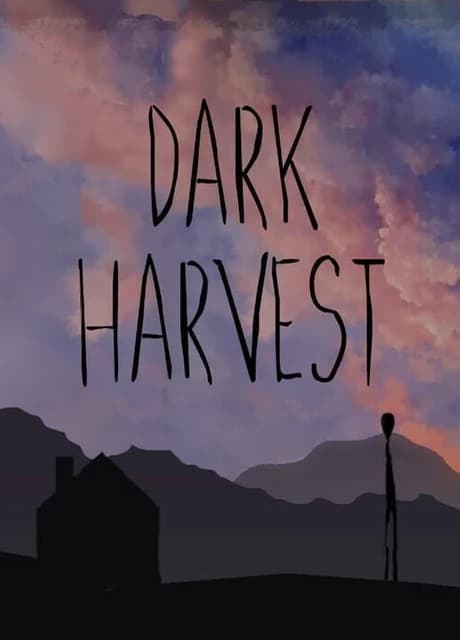 Dark Harvest