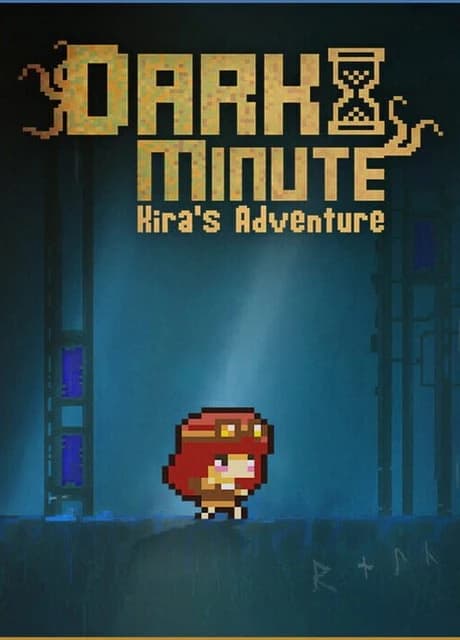 Dark Minute: Kira's Adventure