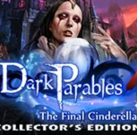 Dark Parables: The Final Cinderella - Collector's Edition