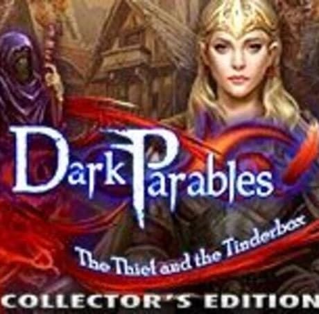 Dark Parables: The Thief and the Tinderbox - Collector's Edition
