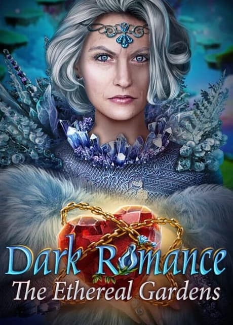 Dark Romance: The Ethereal Gardens - Collector's Edition