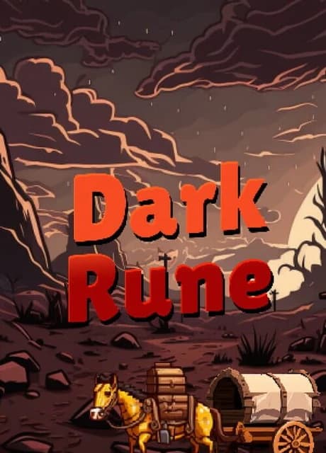 Dark Rune